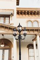 The Pepin Mansion Historic B&B