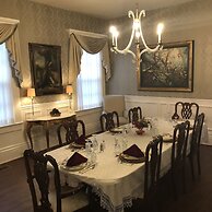 The Pepin Mansion Historic B&B