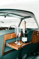 The Pepin Mansion Historic B&B