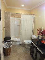 The Pepin Mansion Historic B&B