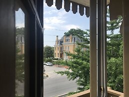 The Pepin Mansion Historic B&B