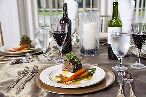 The Pepin Mansion Historic B&B