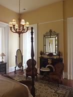 The Pepin Mansion Historic B&B