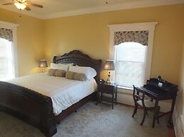 The Pepin Mansion Historic B&B