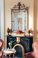 The Pepin Mansion Historic B&B