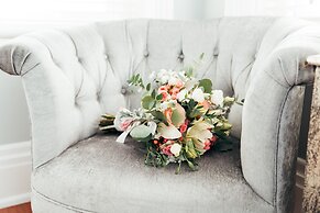 The Pepin Mansion Historic B&B