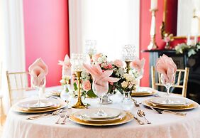 The Pepin Mansion Historic B&B