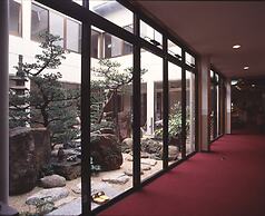 Yamani Ryokan