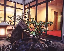 Yamani Ryokan