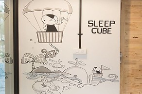 Sleep Cube