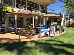 Riviera Caravan Park