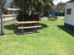 Riviera Caravan Park