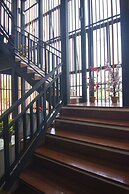 Baan Taklom Chomtalay