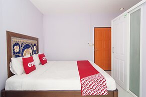 Baan Taklom Chomtalay