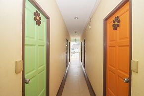 Baan Taklom Chomtalay