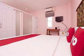 Baan Taklom Chomtalay