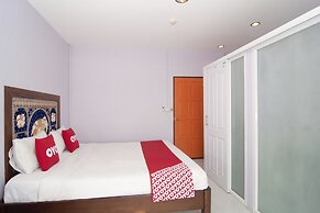 Baan Taklom Chomtalay