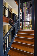 Baan Taklom Chomtalay