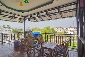 Baan Taklom Chomtalay