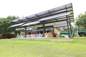 Greenfield Valley Fishing Resort