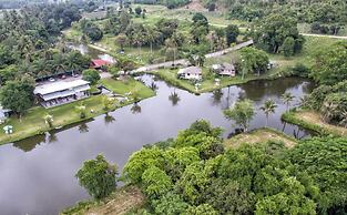 Greenfield Valley Fishing Resort