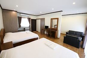 Greenfield Valley Fishing Resort