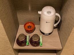 Kansai International Airport Hotel 11