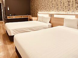 Kansai International Airport Hotel 11