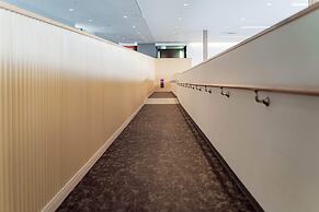 Kansai International Airport Hotel 11