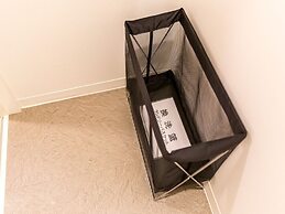 Kansai International Airport Hotel 11
