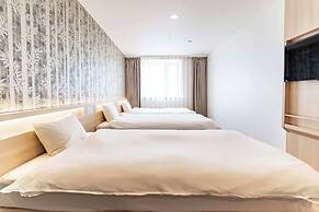 Kansai International Airport Hotel 11