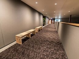 Kansai International Airport Hotel 11