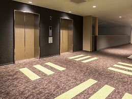 Kansai International Airport Hotel 11