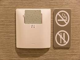 Kansai International Airport Hotel 11
