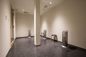 Kansai International Airport Hotel 11