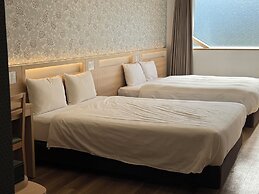 Kansai International Airport Hotel 11