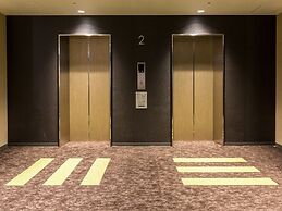 Kansai International Airport Hotel 11