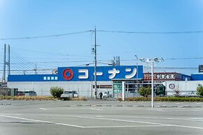 Kansai International Airport Hotel 11