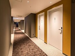 Kansai International Airport Hotel 11