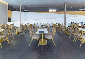 Kansai International Airport Hotel 11