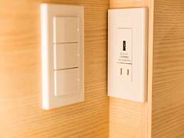Kansai International Airport Hotel 11
