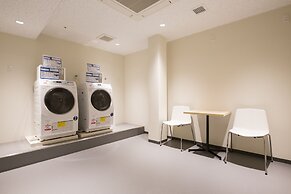 Kansai International Airport Hotel 11
