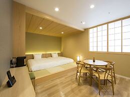 Kansai International Airport Hotel 11