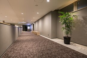 Kansai International Airport Hotel 11