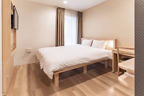 Kansai International Airport Hotel 11