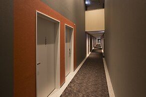 Kansai International Airport Hotel 11