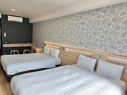 Kansai International Airport Hotel 11