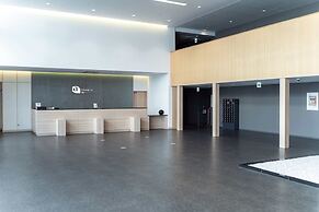 Kansai International Airport Hotel 11