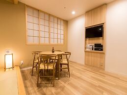 Kansai International Airport Hotel 11