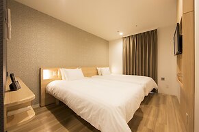 Kansai International Airport Hotel 11